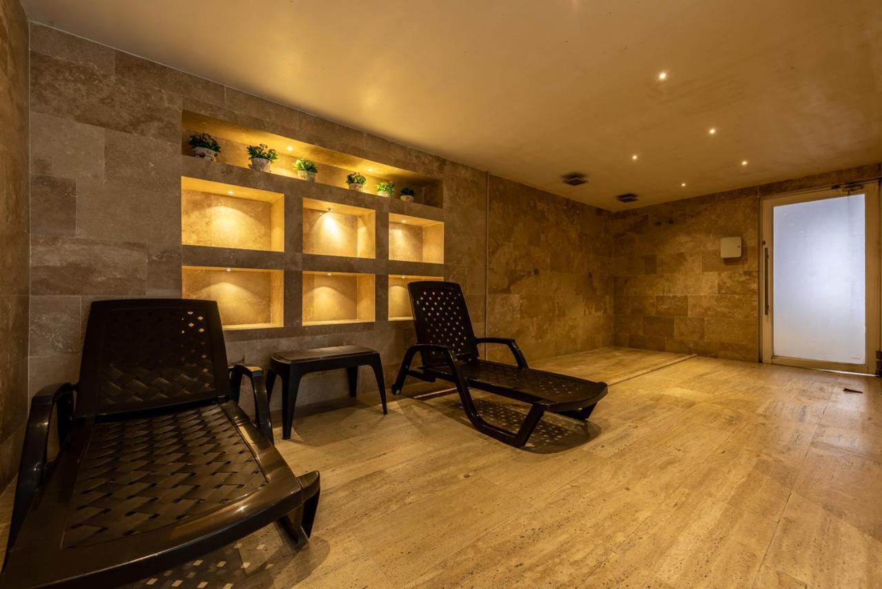 Edificio Morros 3 Appartement *