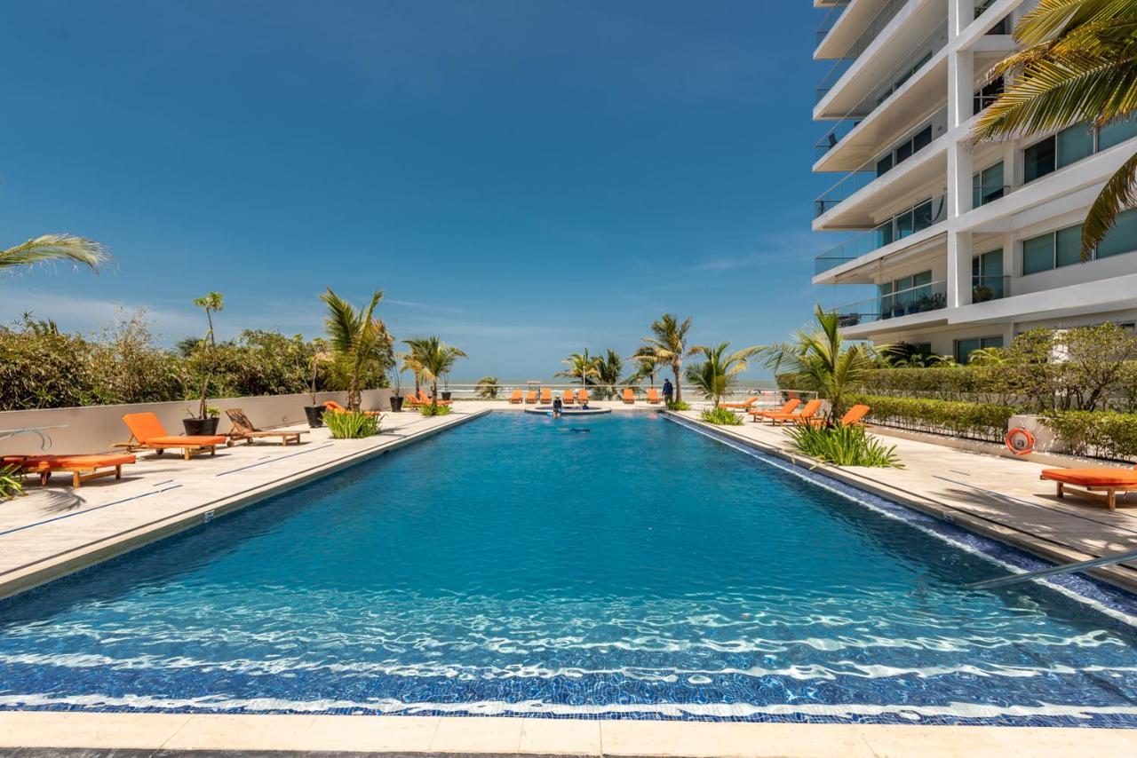Edificio Morros 3 Appartement