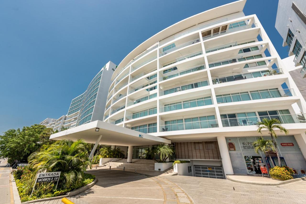 Edificio Morros 3 Cartagène