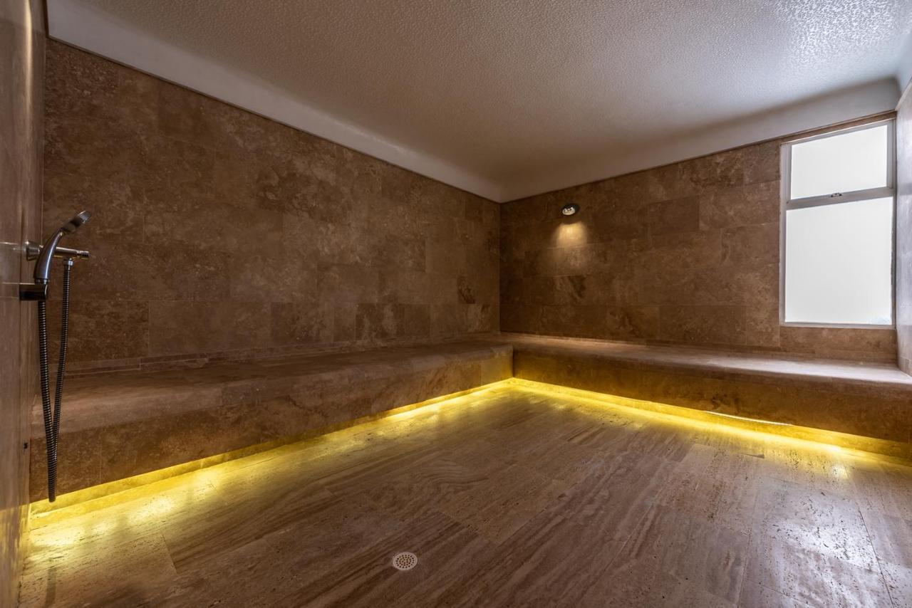 Edificio Morros 3 Appartement *