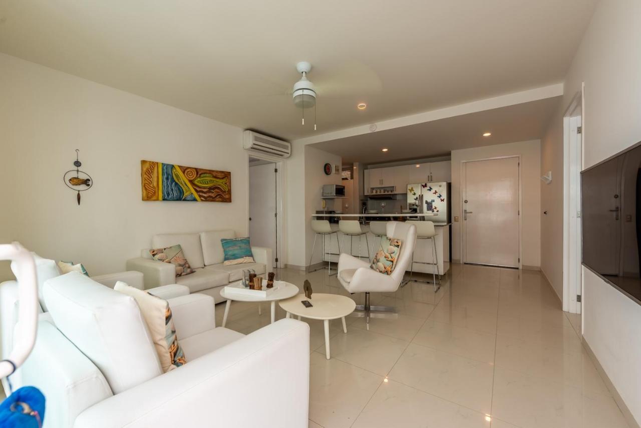 Appartement Edificio Morros 3 *