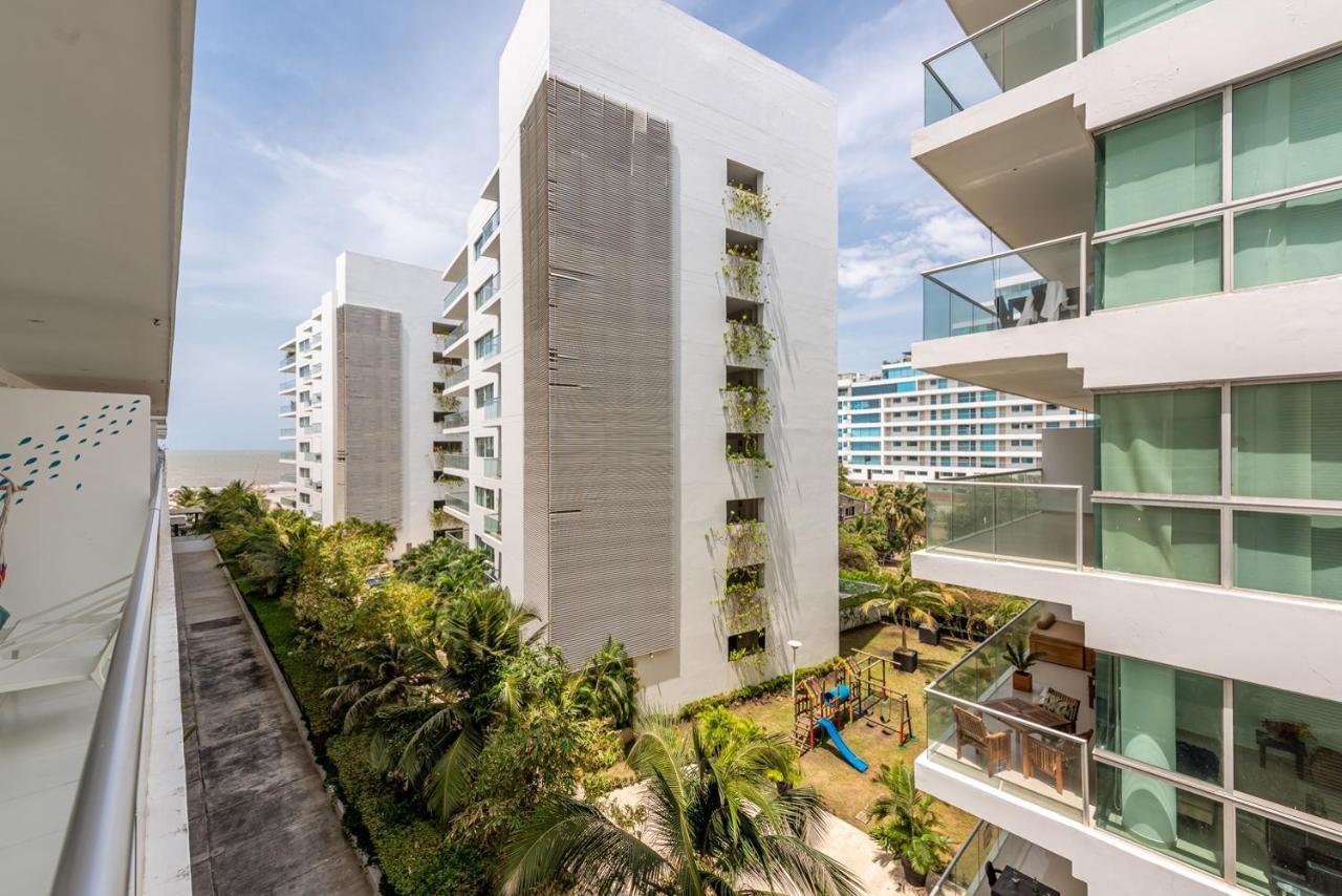 Edificio Morros 3 Appartement *