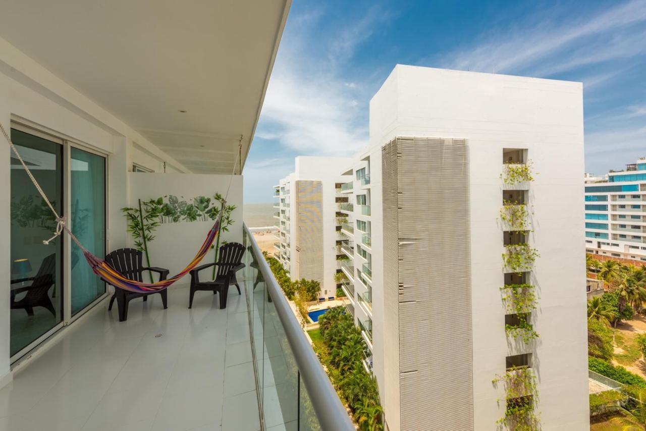 Edificio Morros 3 Appartement *