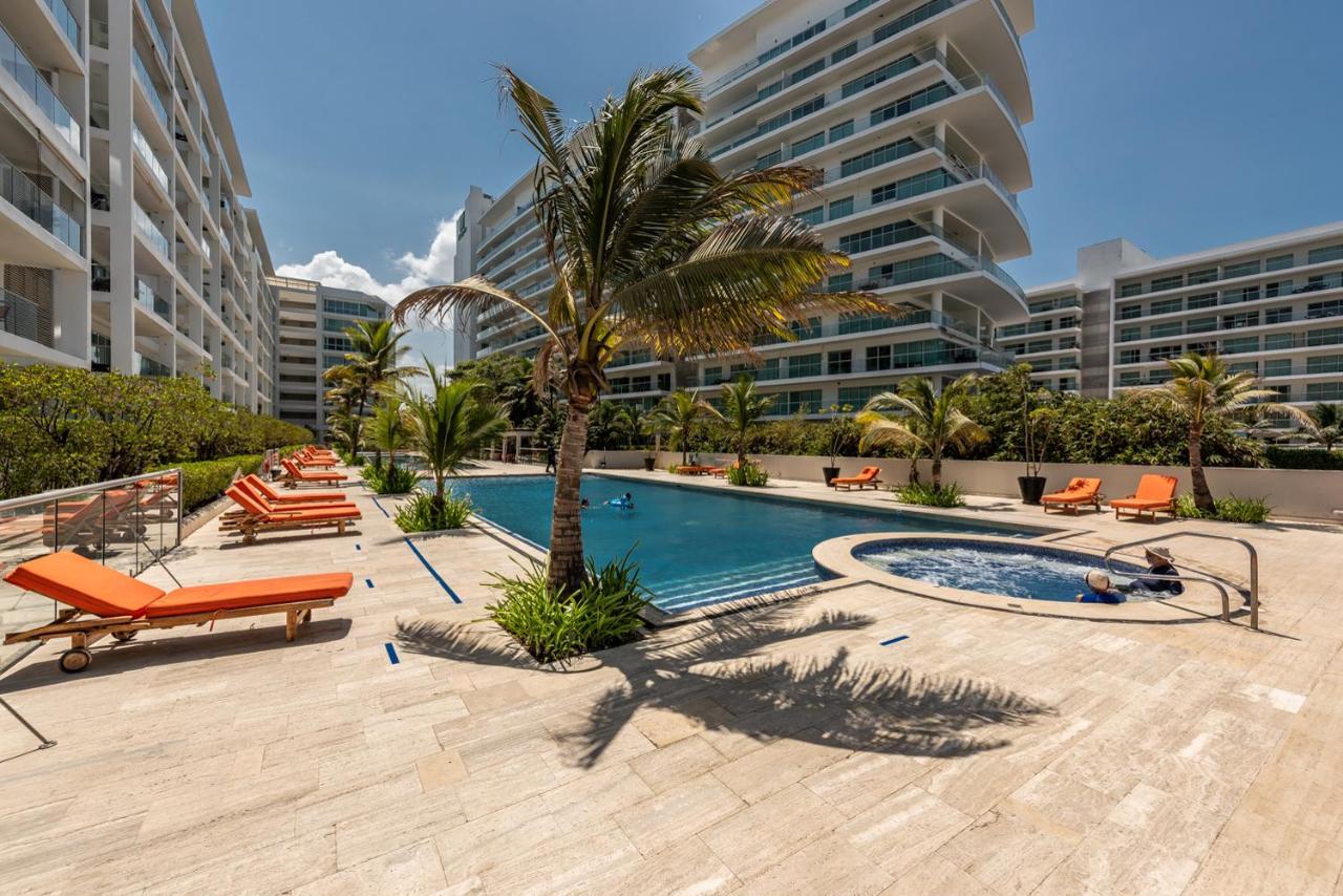 Edificio Morros 3 Appartement