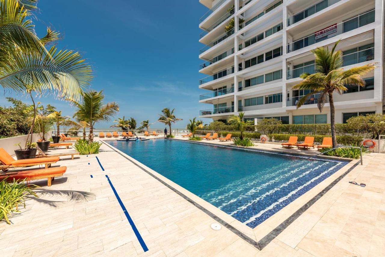 Appartement Edificio Morros 3