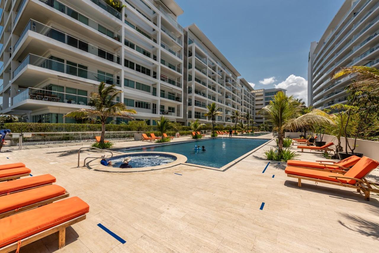 Appartement Edificio Morros 3 Cartagène