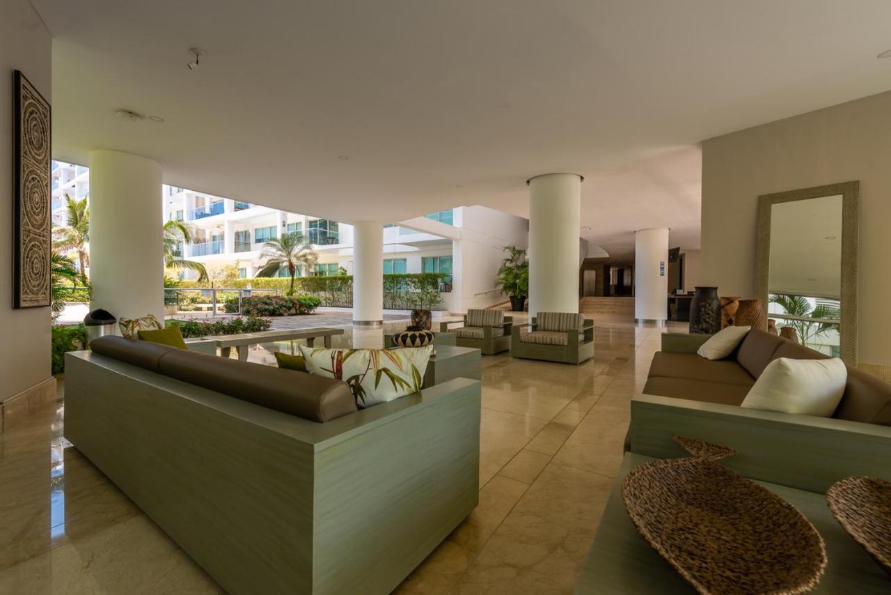 Appartement Edificio Morros 3