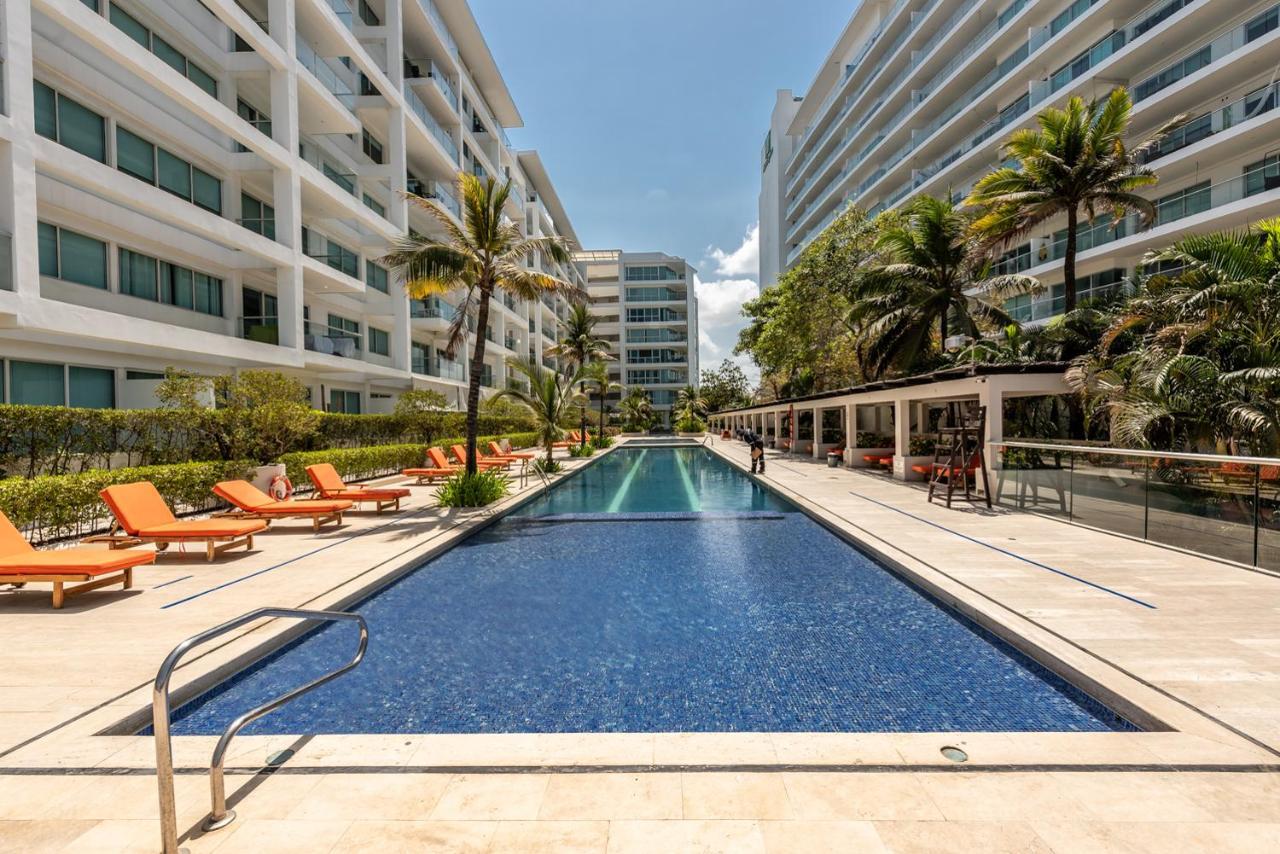 Appartement Edificio Morros 3
