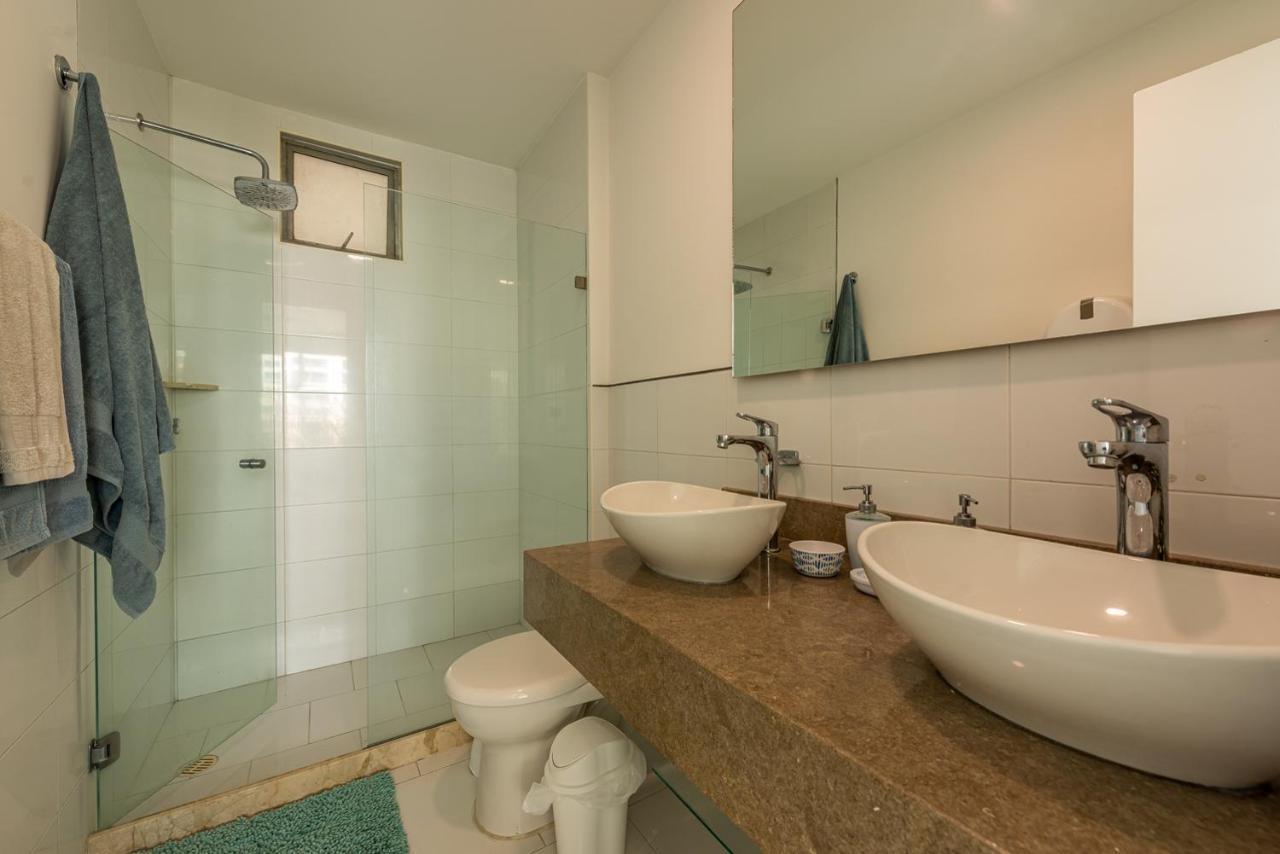 Edificio Morros 3 Appartement *