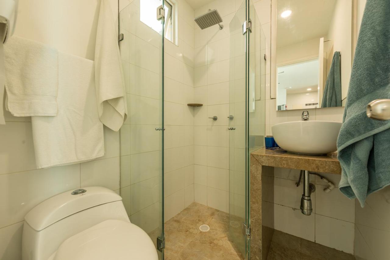 Edificio Morros 3 Appartement *