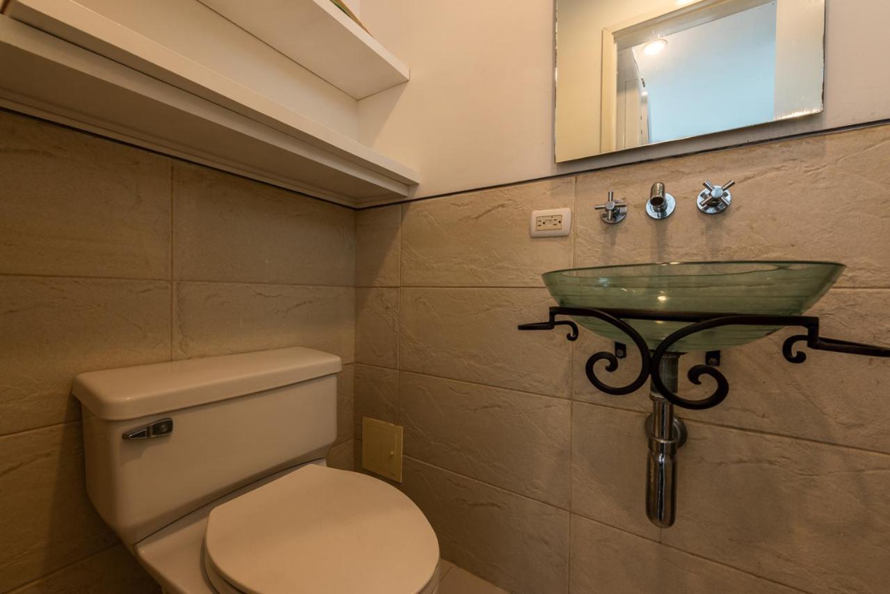 Edificio Morros 3 Appartement *