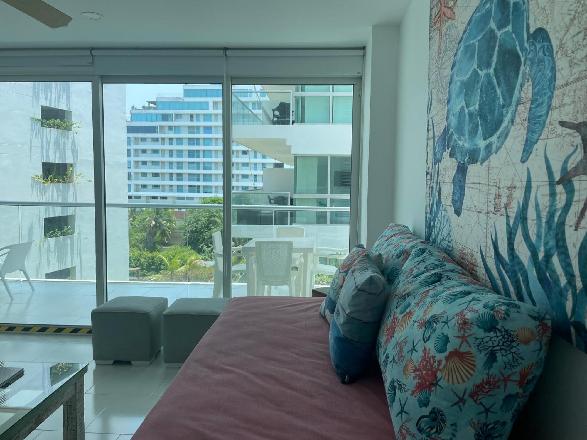 Edificio Morros 3 Appartement *