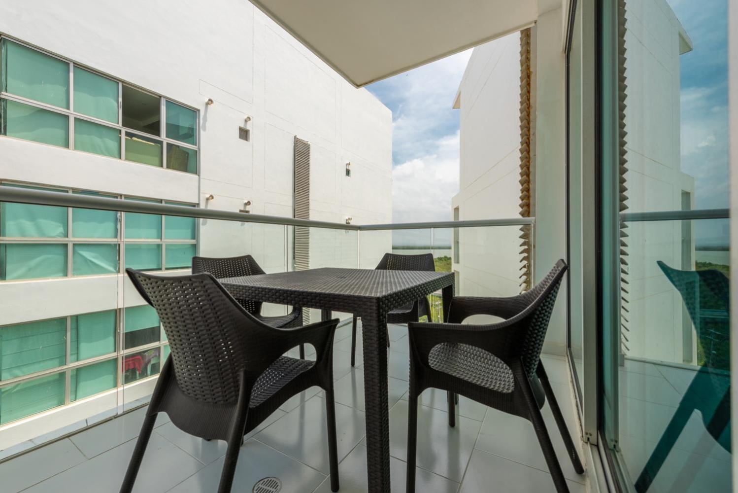 Appartement Edificio Morros 3 *