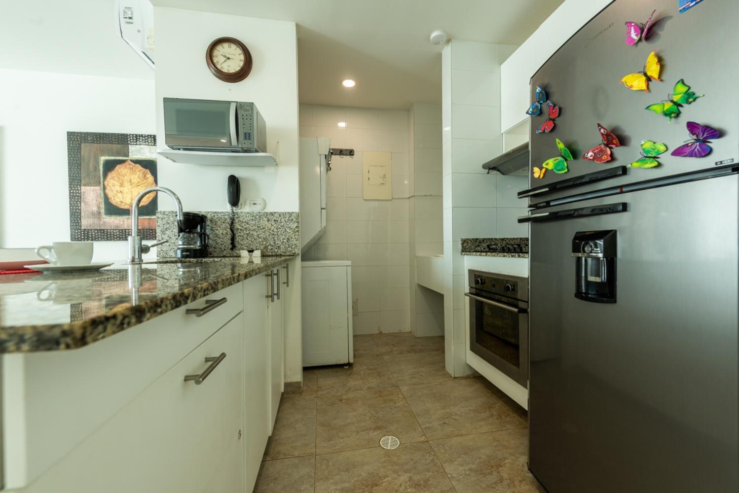 Appartement Edificio Morros 3 *