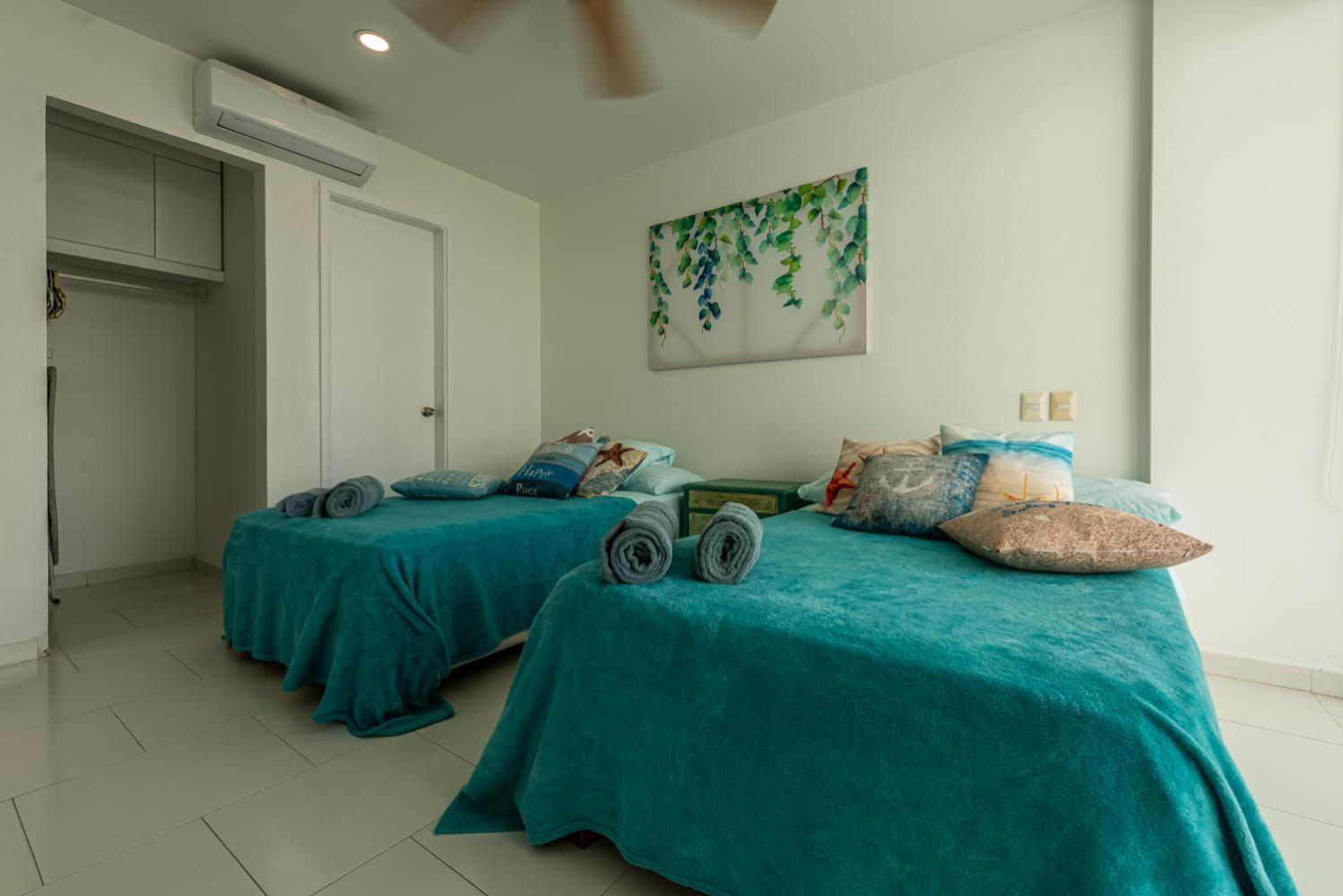 Edificio Morros 3 Appartement *