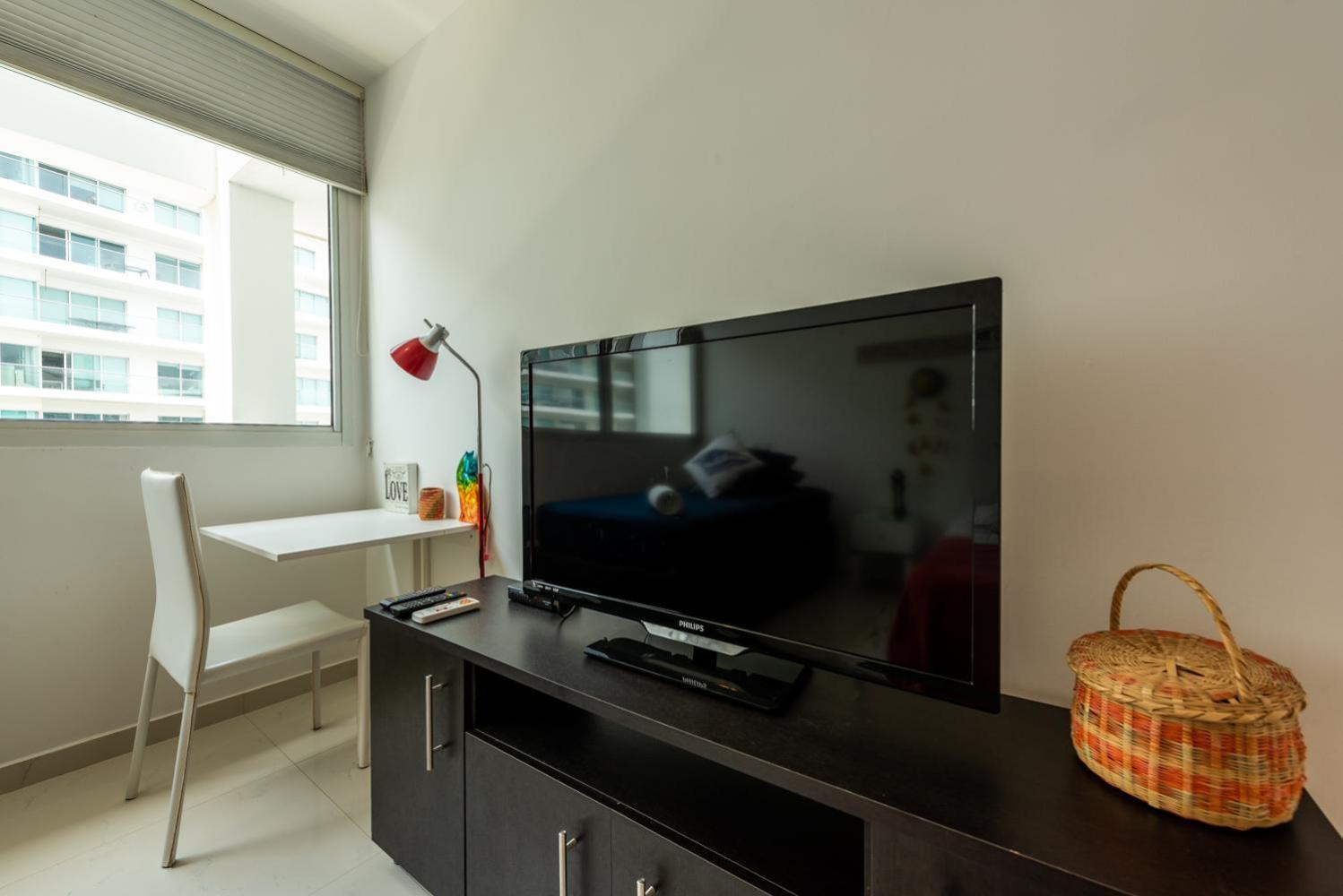 Appartement Edificio Morros 3 Cartagène