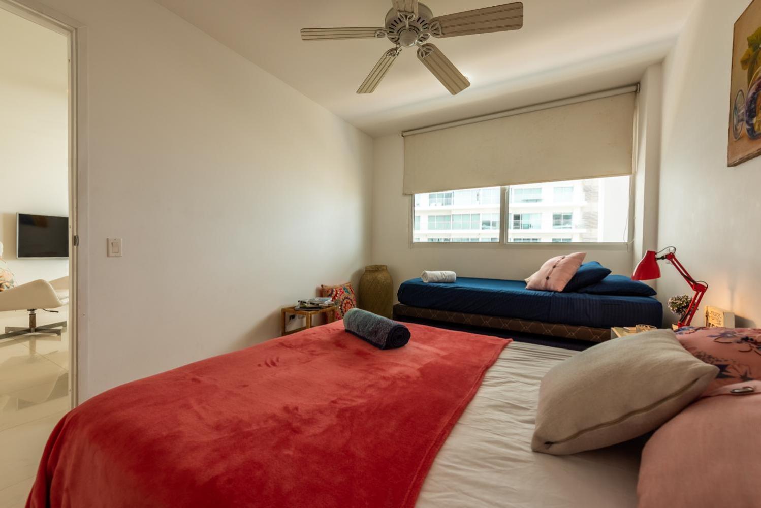 Appartement Edificio Morros 3 *
