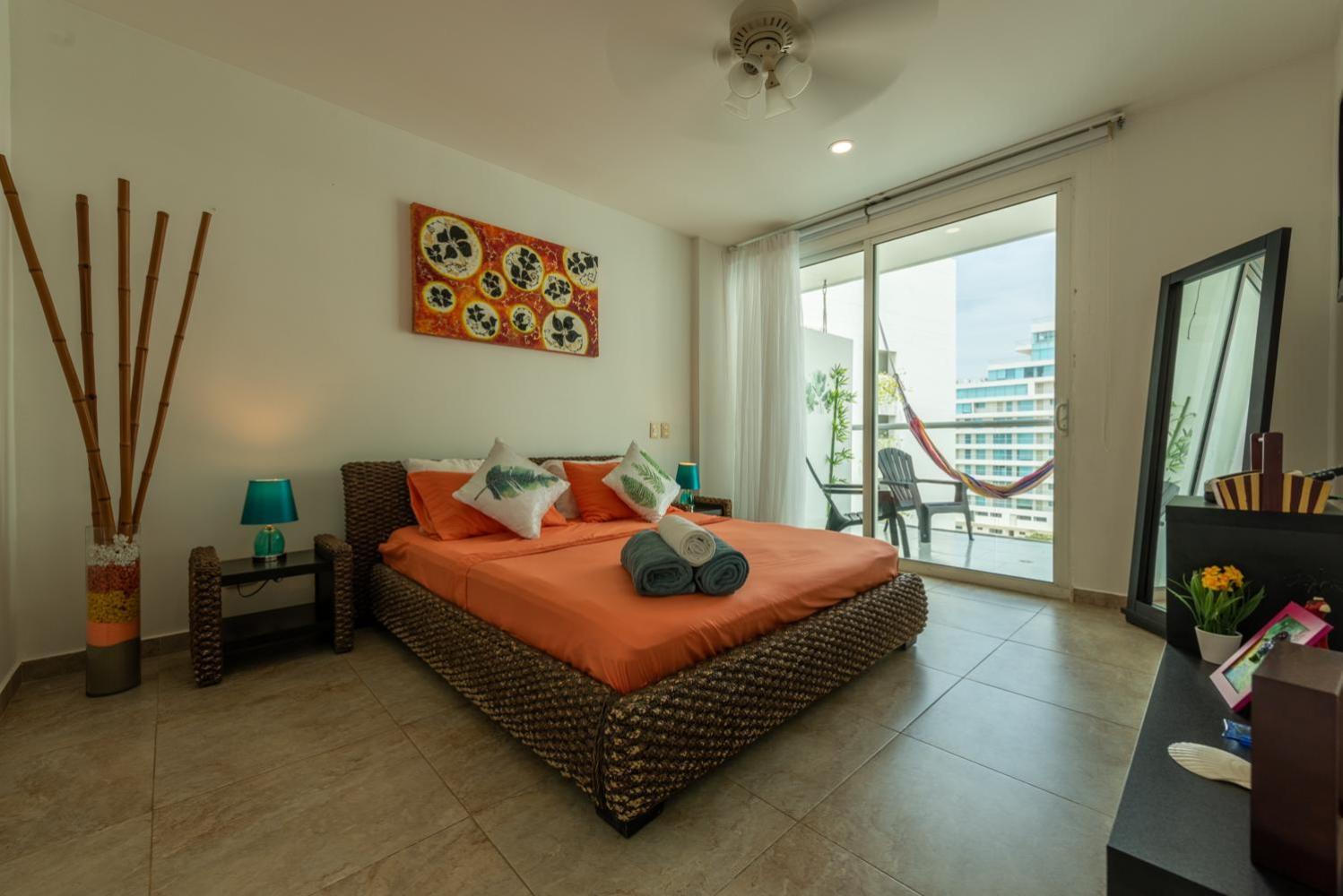 Edificio Morros 3 Appartement Cartagène