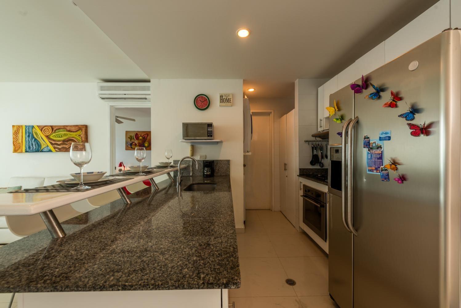 Appartement Edificio Morros 3 *