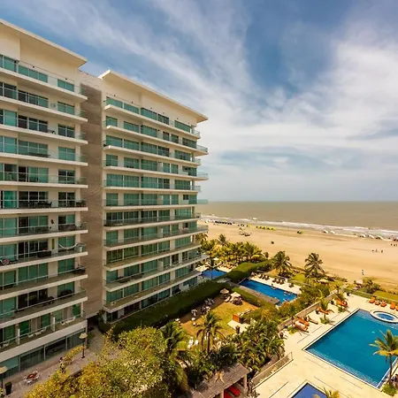 Appartement Edificio Morros 3 à Cartagène Extérieur photo
