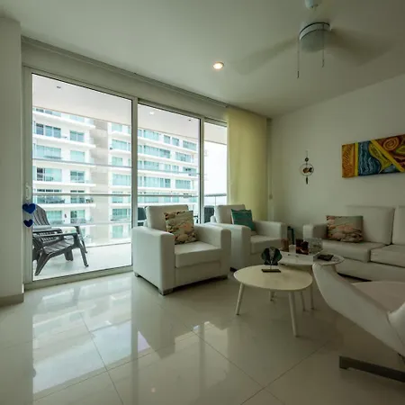 Appartement Edificio Morros 3 à Cartagène Chambre photo