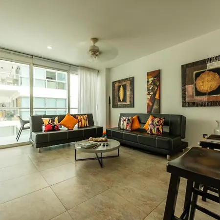 Appartement Edificio Morros 3 à Cartagène Chambre photo