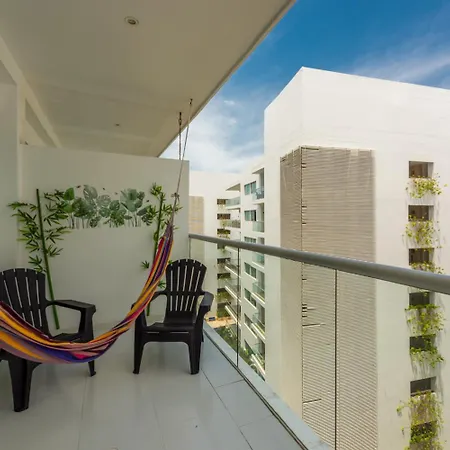 Appartement Edificio Morros 3 à Cartagène Chambre photo