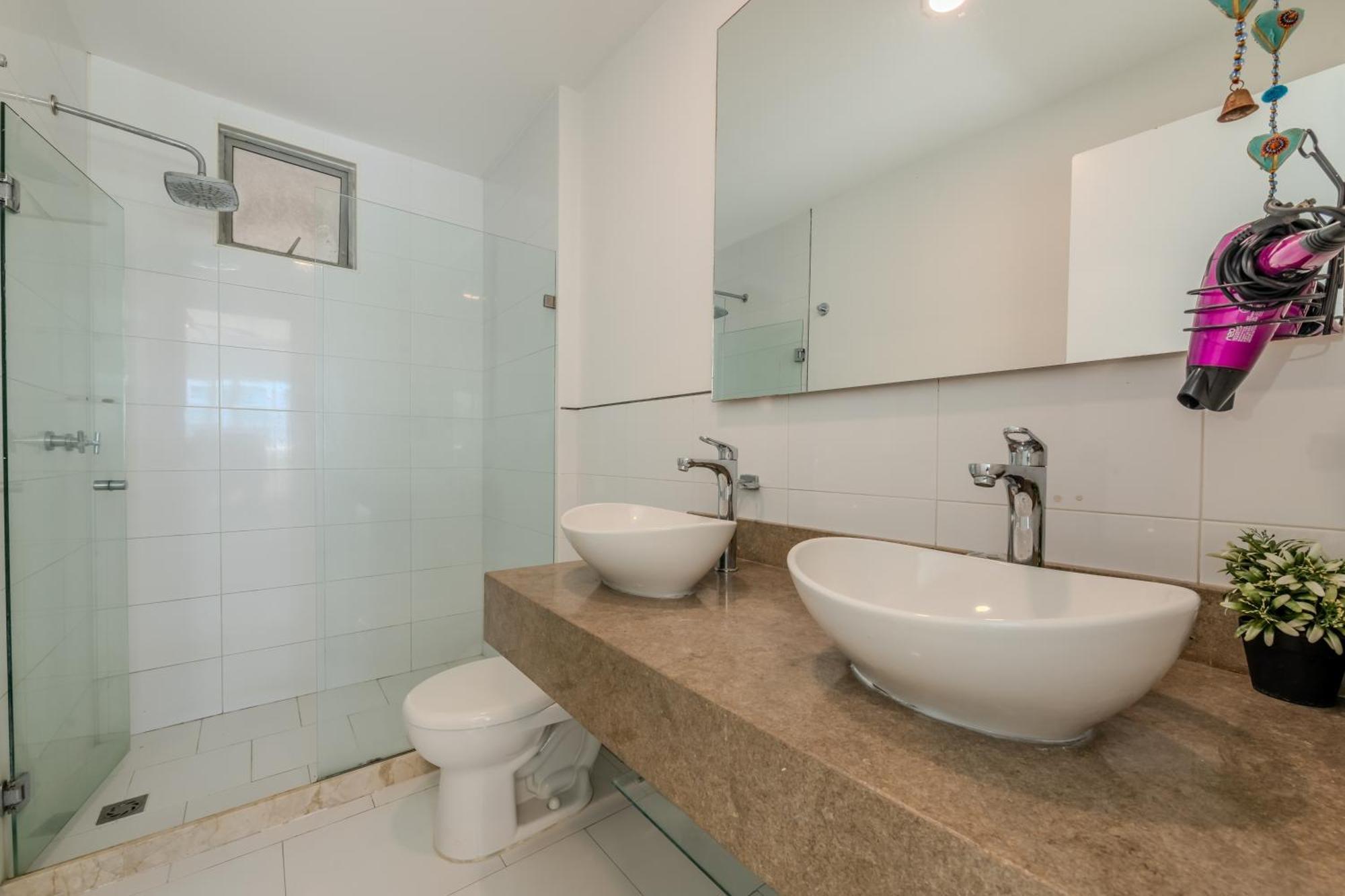 Edificio Morros 3 Apartamento
