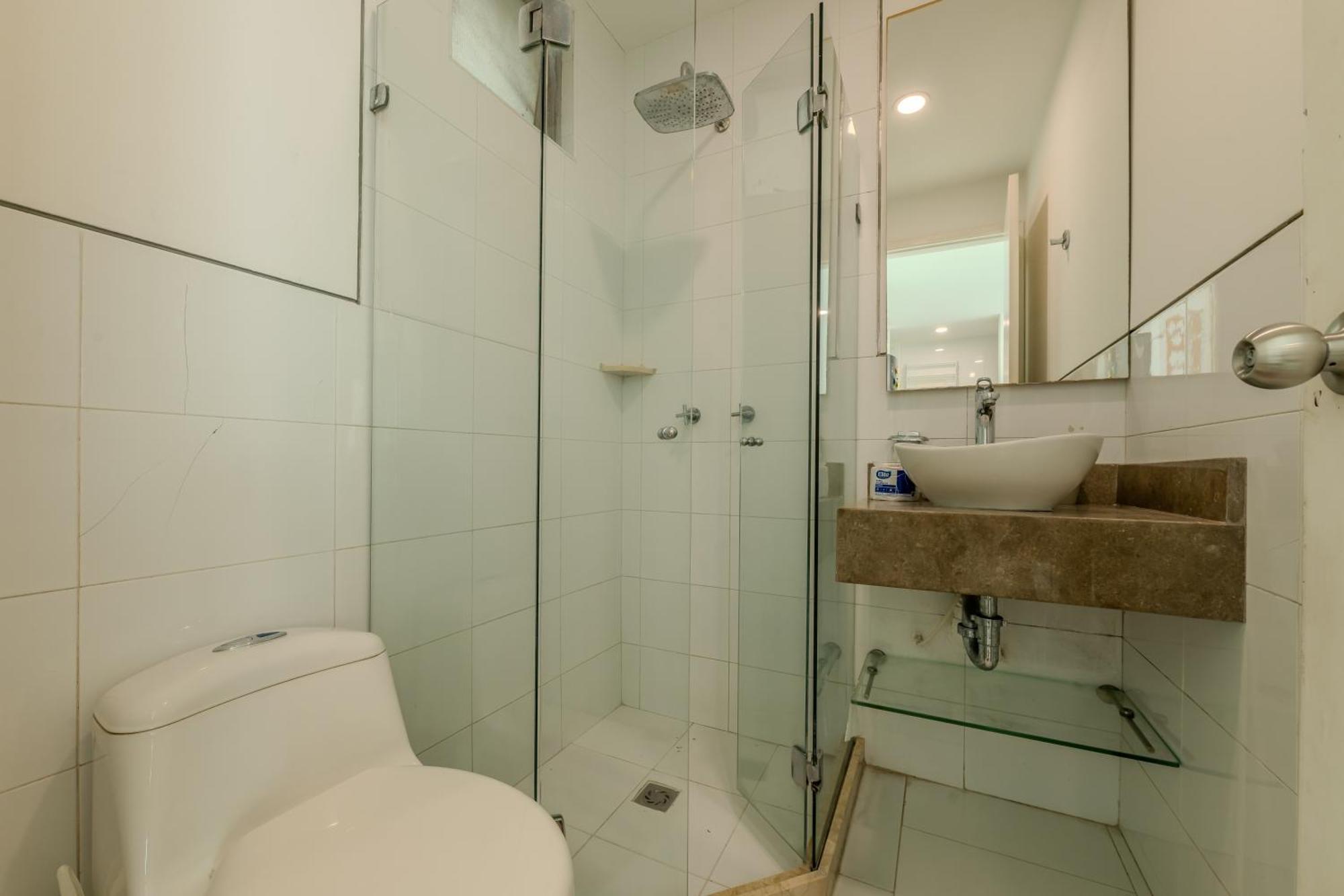 Edificio Morros 3 Apartamento Cartagena